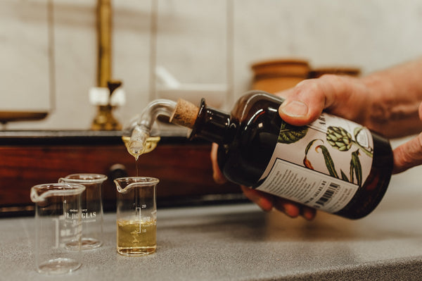 Degustationsglas