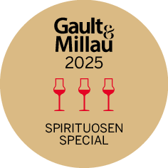 Gault&Millau Auszeichnung