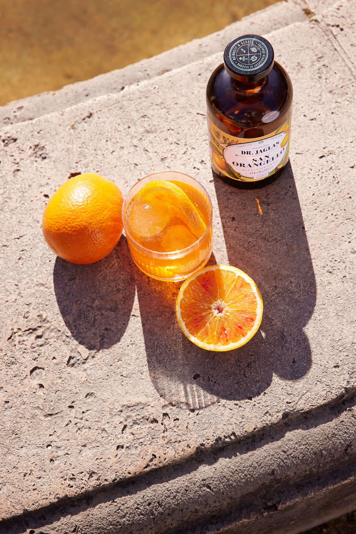 Orangello Sour