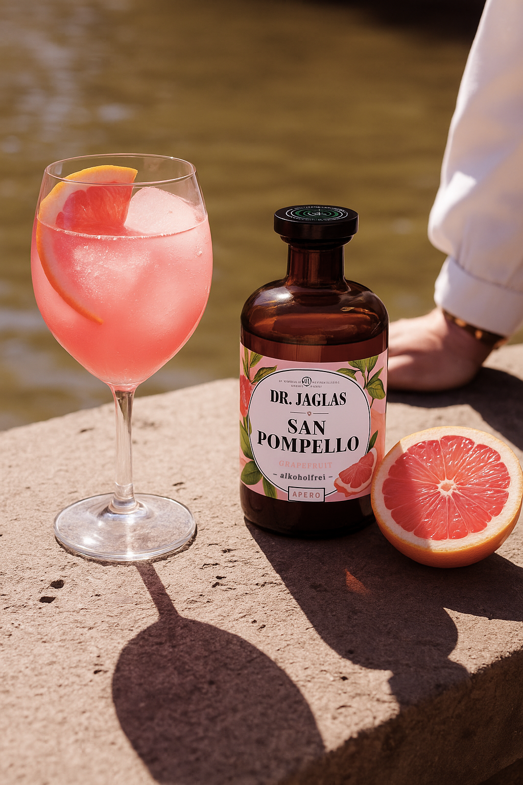 Pompello Spritz
