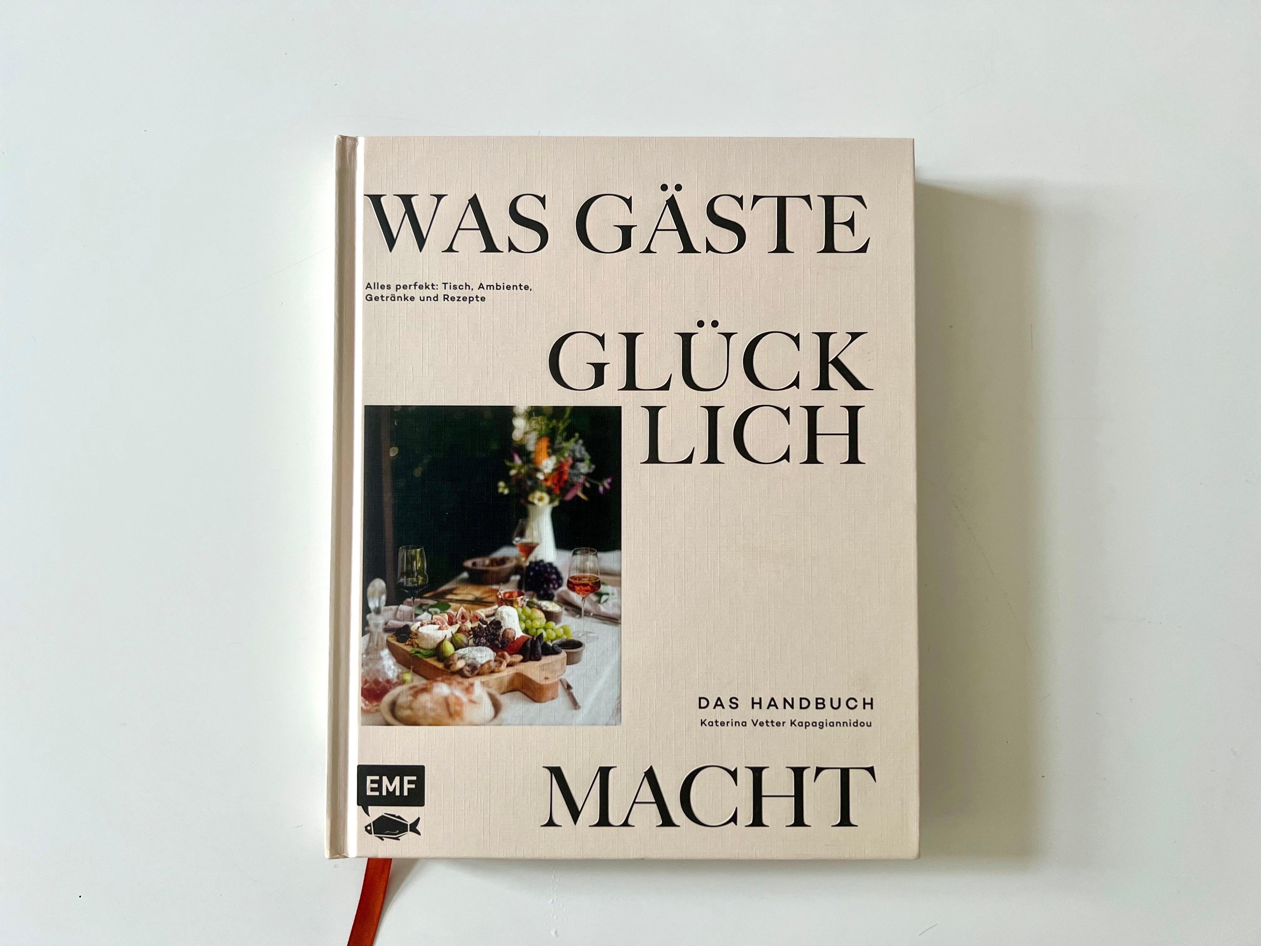 Was Gäste glücklich macht