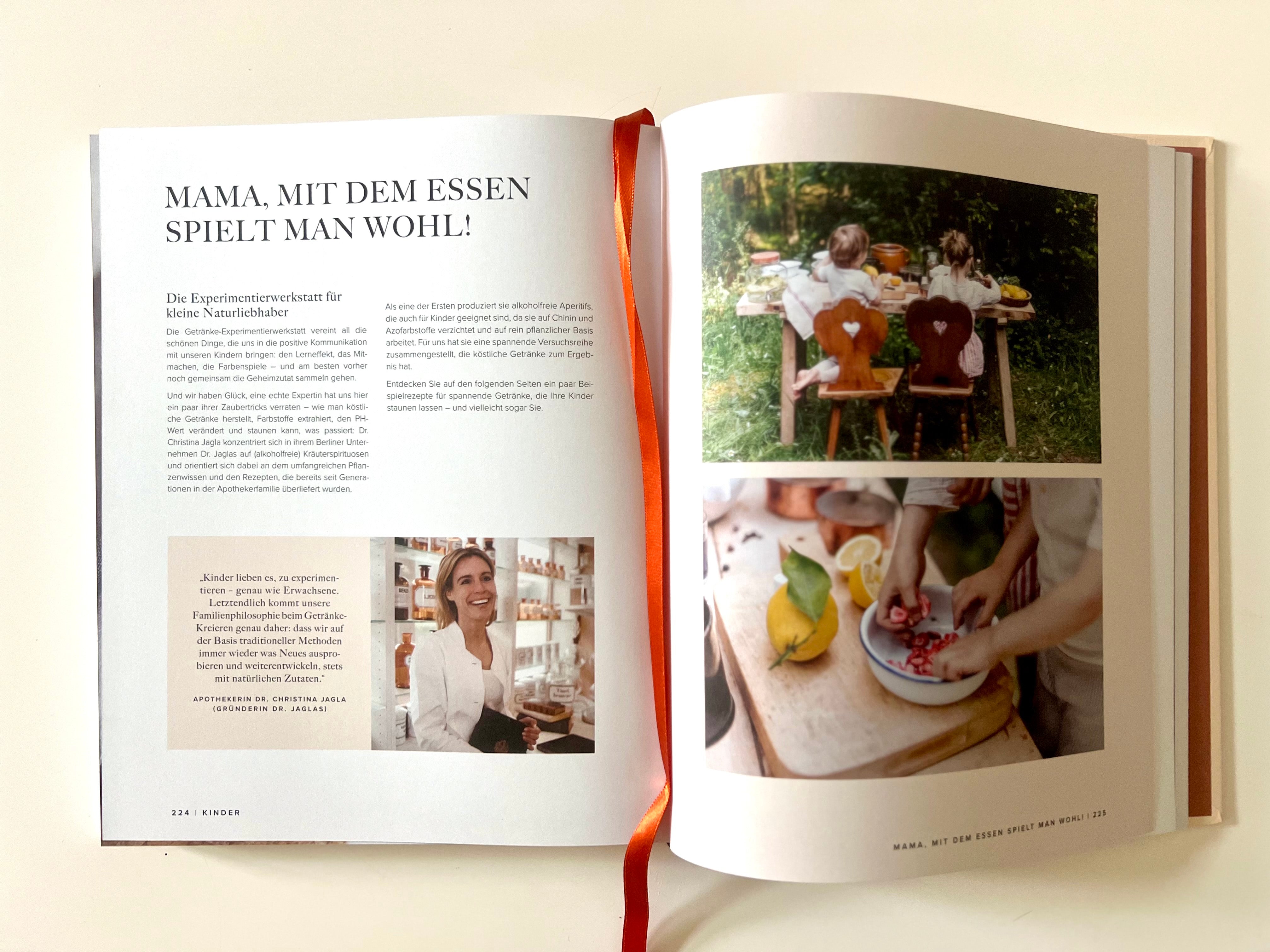 Buch was glücklich macht