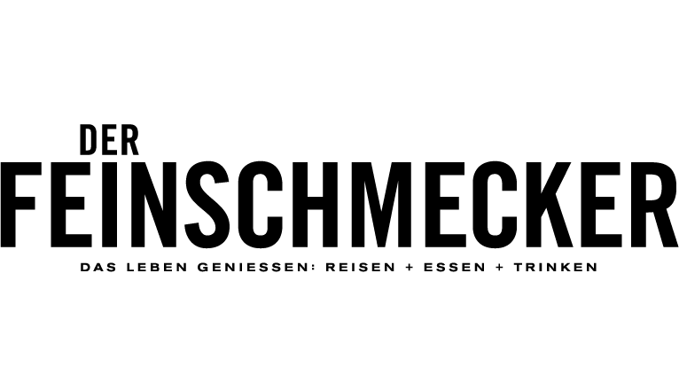 der Feinschmecker Logo