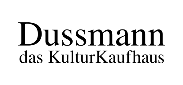 Dussmann das Kultur Kaufhaus Logo