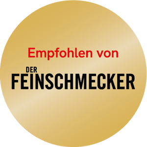 Gault&Millau Auszeichnung