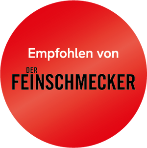 Gault&Millau Auszeichnung