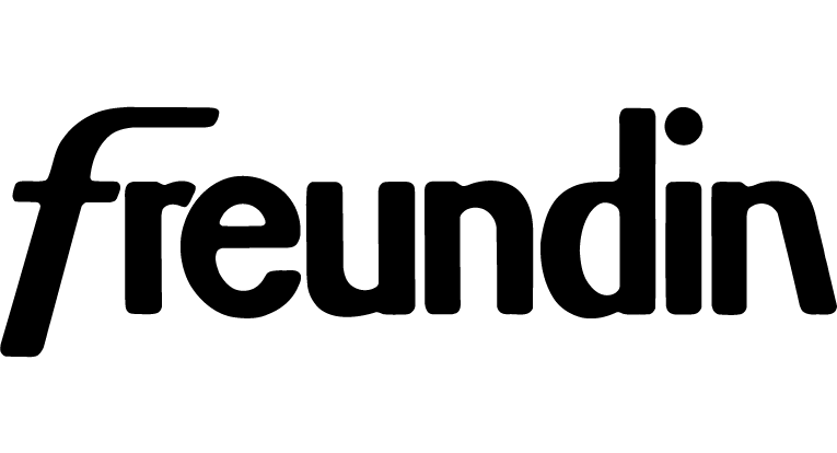 Freundin Logo 