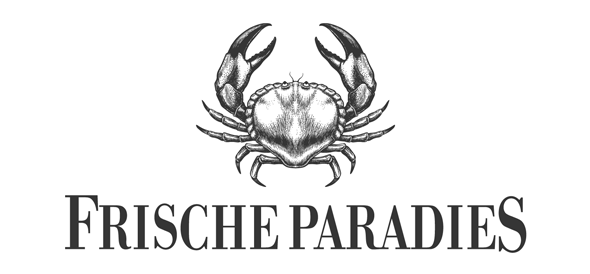 Frische Paradies Logo