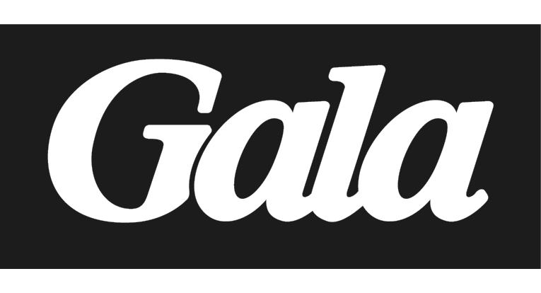 Gala Logo 