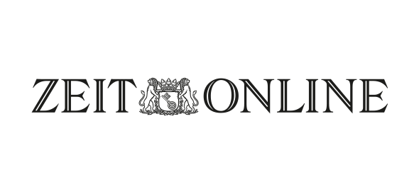 Zeit Online - Logo