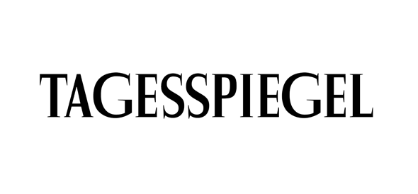 Tagesspiegel Logo