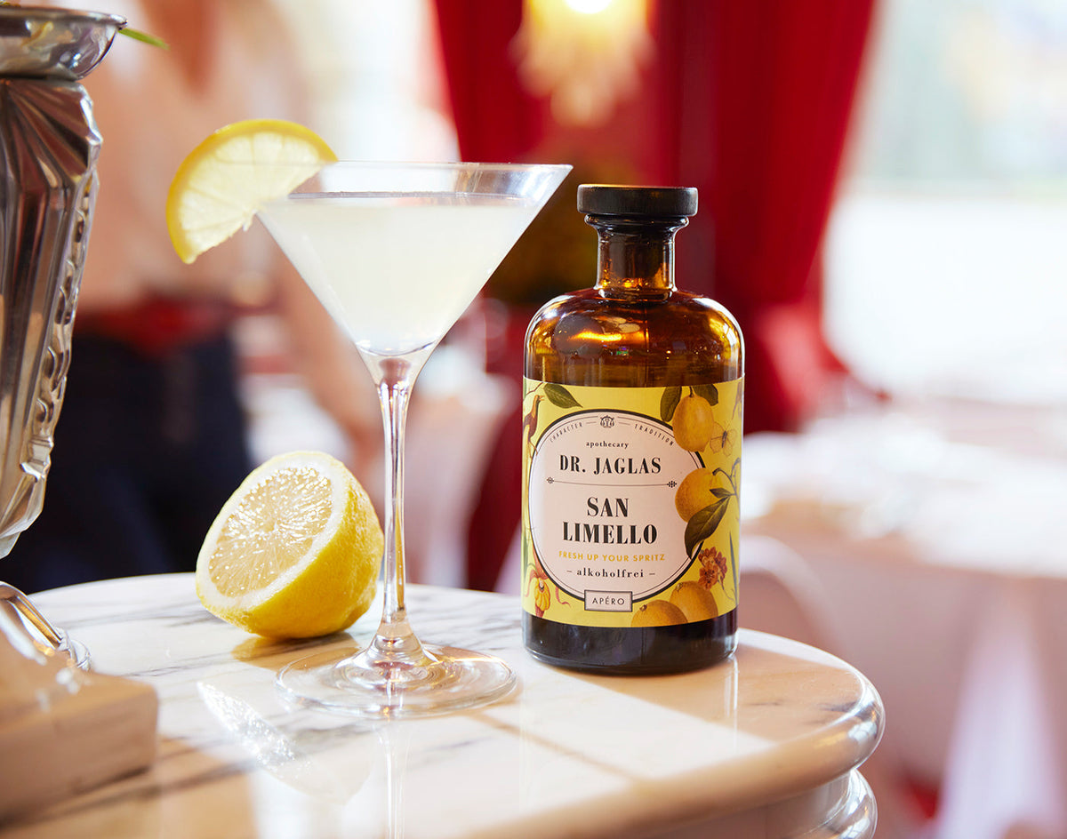 Limello Fizz