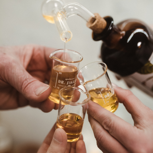 Mindful drinking - Mehr Fokus auf bewusstes Trinken