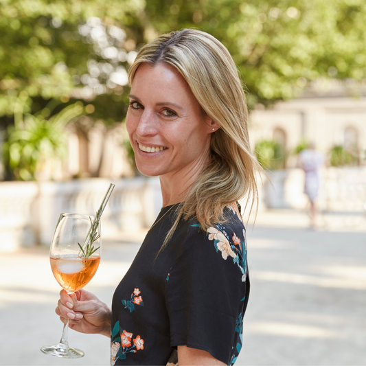 wedding drinks