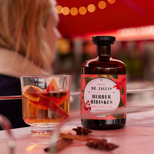 Dry January - Das bringt ein Monat ohne Alkohol
