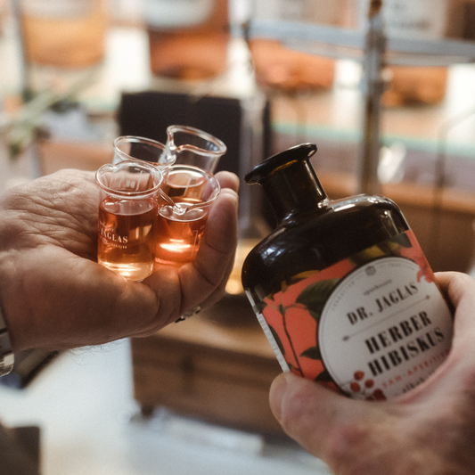 Welcher Alkohol hat die wenigsten Kalorien? - Kalorienarme Getränke als wichtiger Bestandteil einer ausgewogenen Ernährung