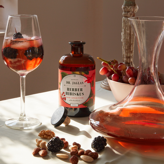 Mocktails: Was ist das eigentlich?