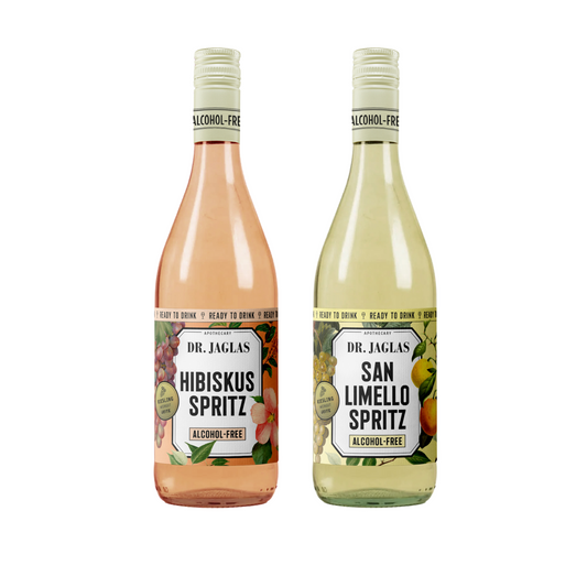 Ready to Drink Cocktails: Genussfertige Mixgetränke ohne Aufwand
