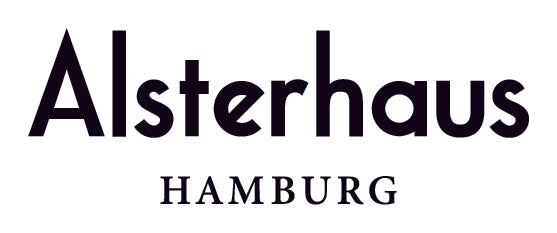 Alsterhaus Hamburg Logo