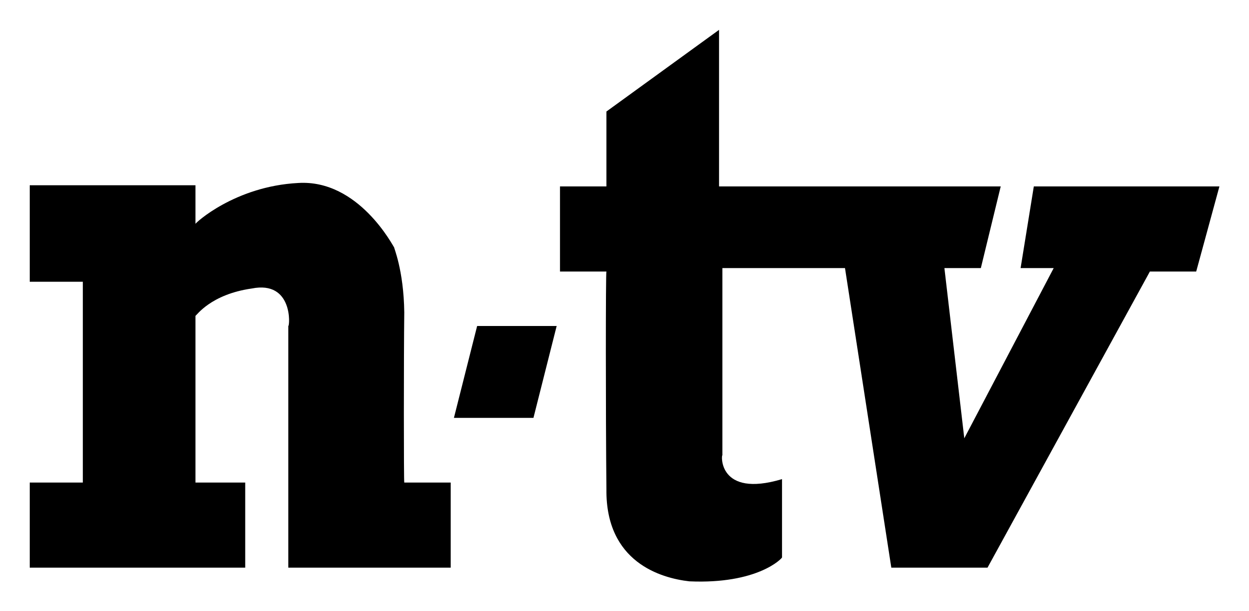 n-tv Logo 