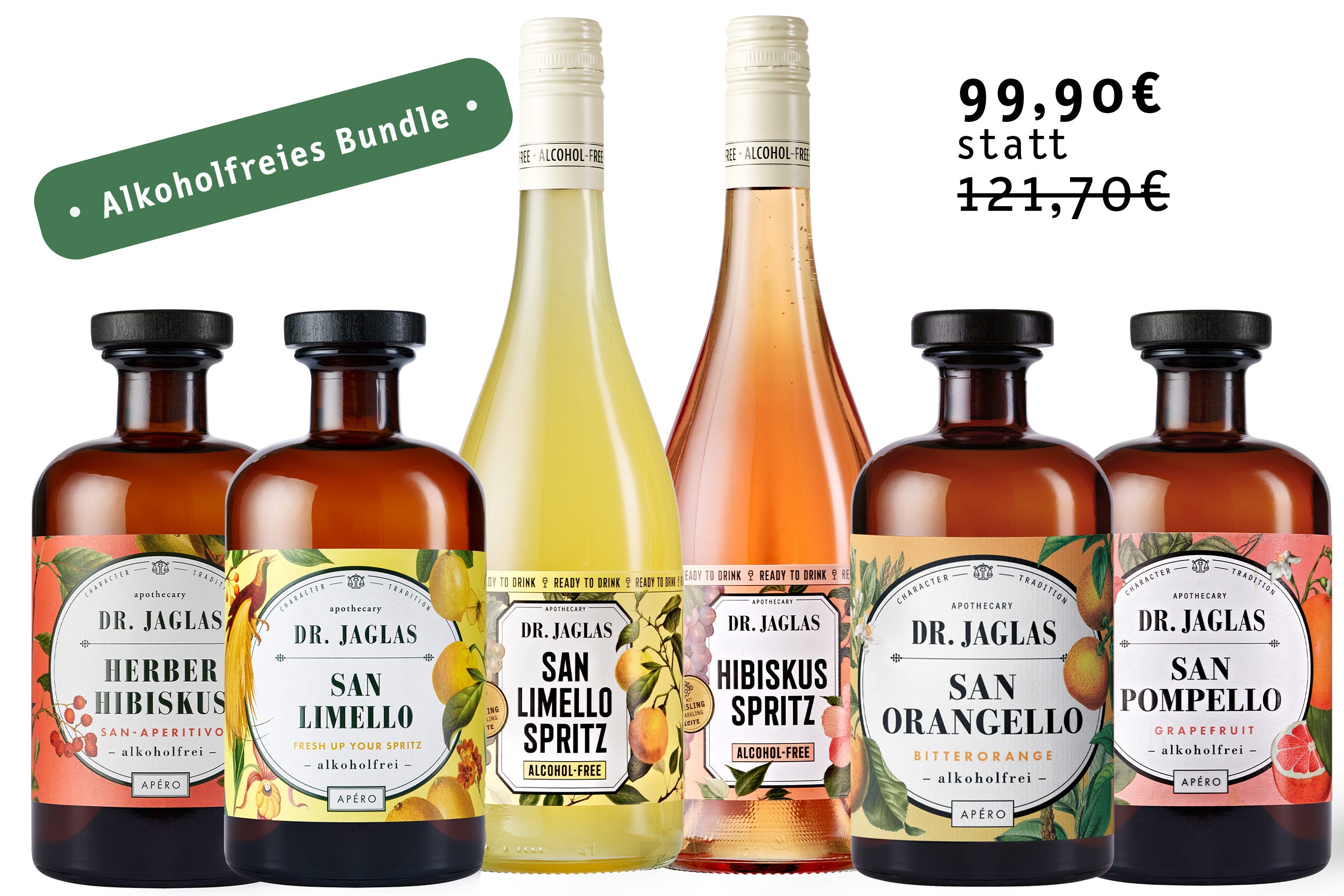 Unser Kennenlern-Bundle