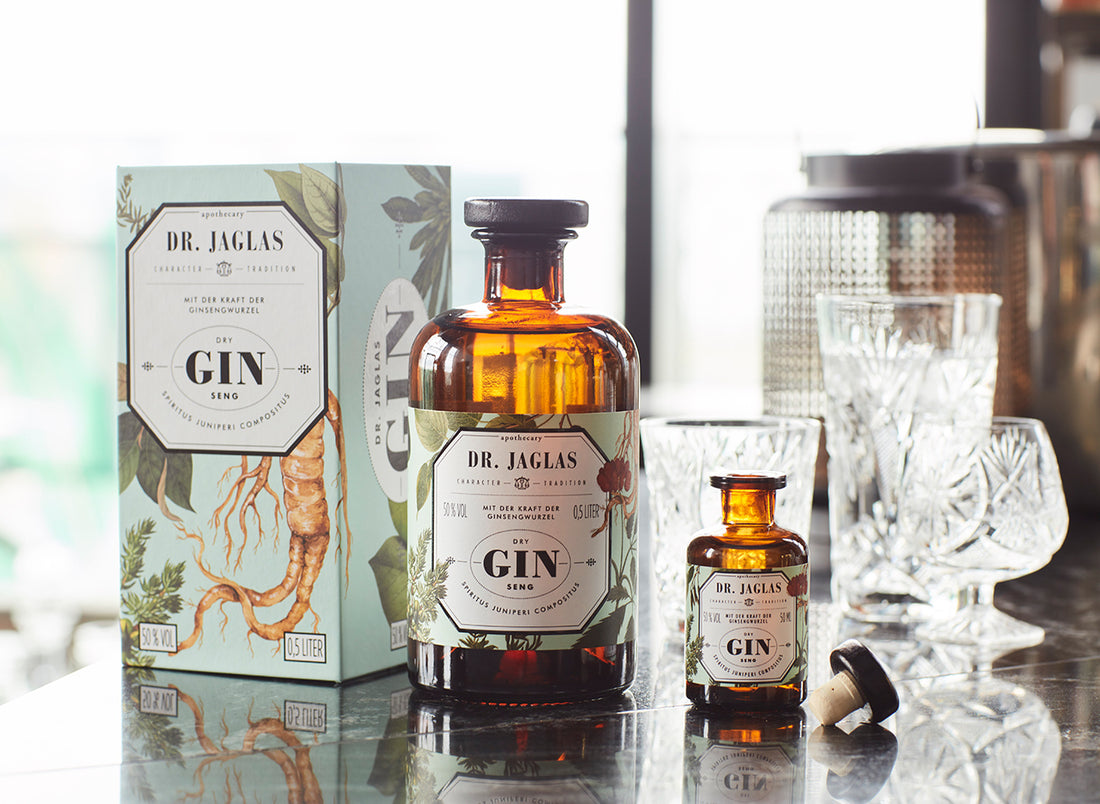 Wie trinkt man Gin? Tipps für Anfänger im Gin trinken