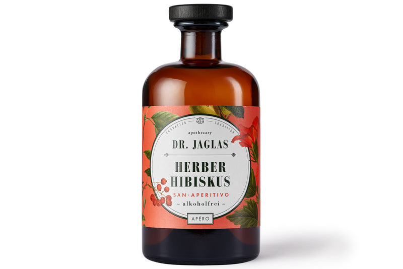 Herber Hibiskus Produktbild 