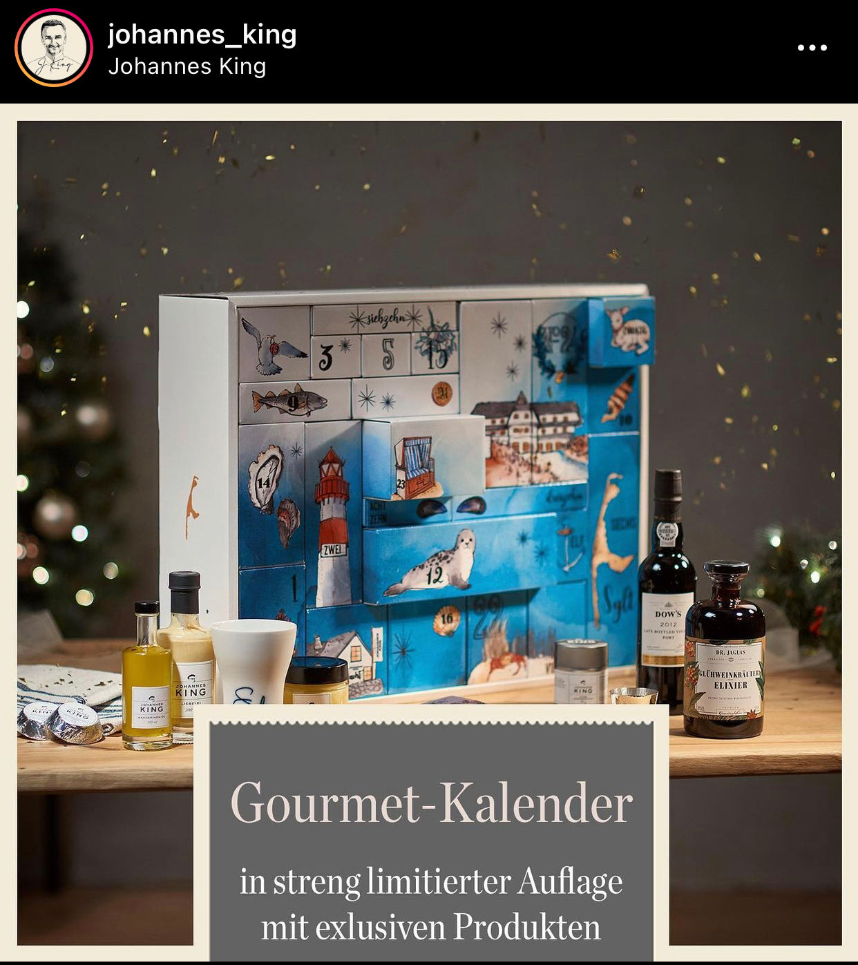 Gourment_Adventskalender