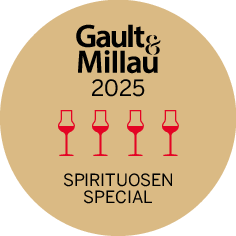 Gault&Millau Auszeichnung