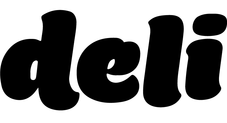 deli Logo
