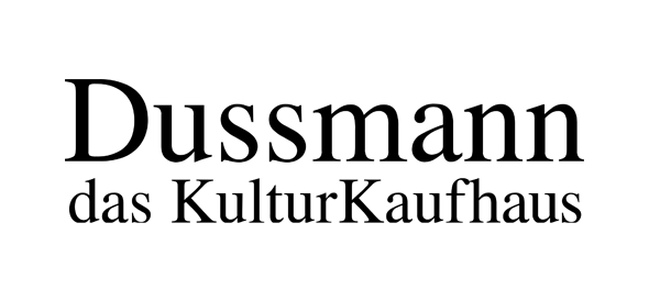 Dussmann das Kultur Kaufhaus Logo 