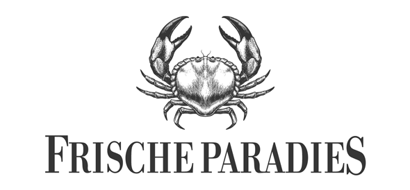 Frische Paradies Logo 