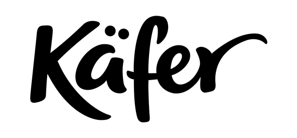 Käfer Logo