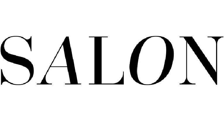 Salon Logo 