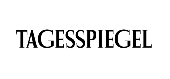 Tagesspiegel Logo 