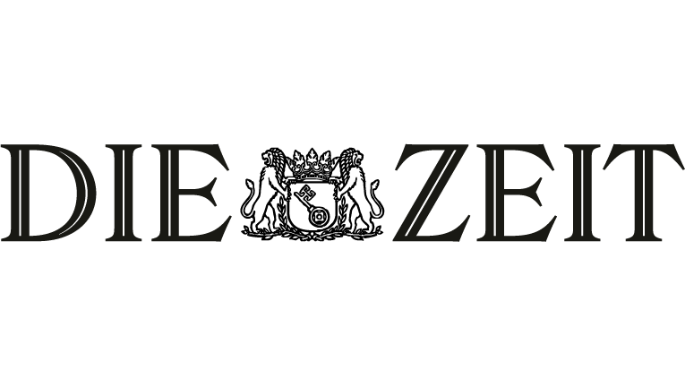 Zeit Logo 
